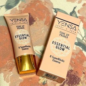 YENSA Tone Up Primer